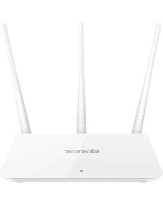 Маршрутизатор Wi-Fi TENDA F3