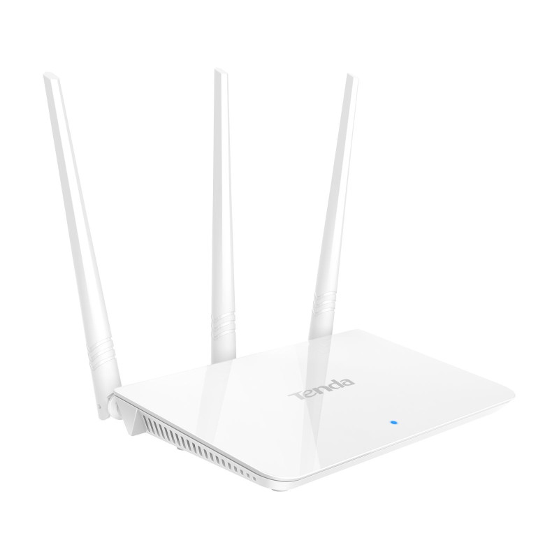 Маршрутизатор Wi-Fi TENDA F3