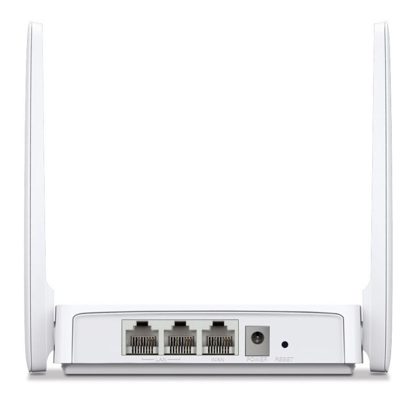 Маршрутизатор Mercusys MW302R