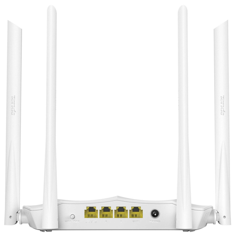 Роутер Tenda AC5 V3