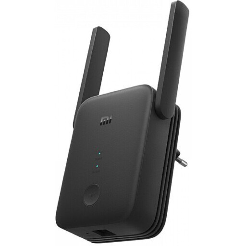 Повторювач Wi-Fi Xiaomi Mi WiFi Range Extender AC1200 (DVB4270GL)