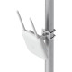 Точка доступу Ubiquiti UniFi U7 Pro Outdoor (U7-PRO-OUTDOOR)
