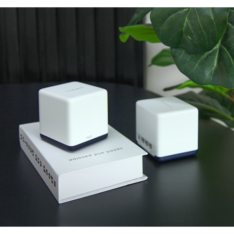 Система MESH Mercusys Halo H50G (2 шт.)