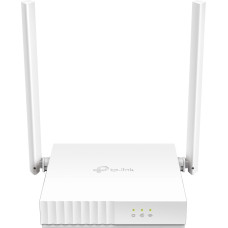Маршрутизатор TP-Link TL-WR820N V2