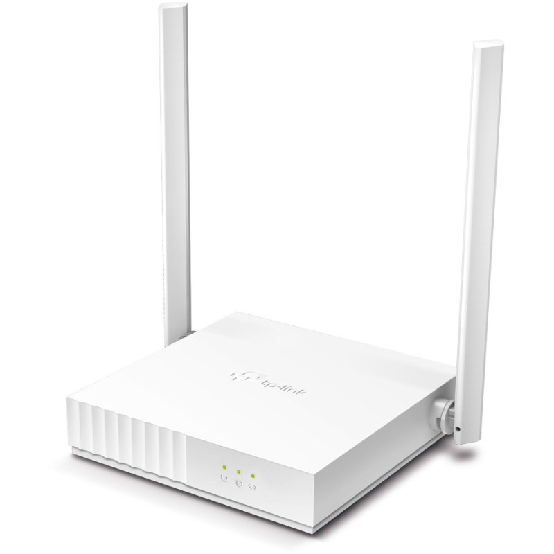 Маршрутизатор TP-Link TL-WR820N V2