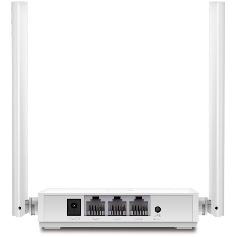 Маршрутизатор TP-Link TL-WR820N V2