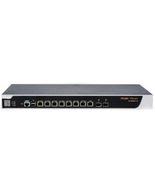Маршрутизатор Ruijie Reyee RG-NBR6210-E