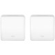 Система MESH Mercusys Halo H30G (2 шт.)