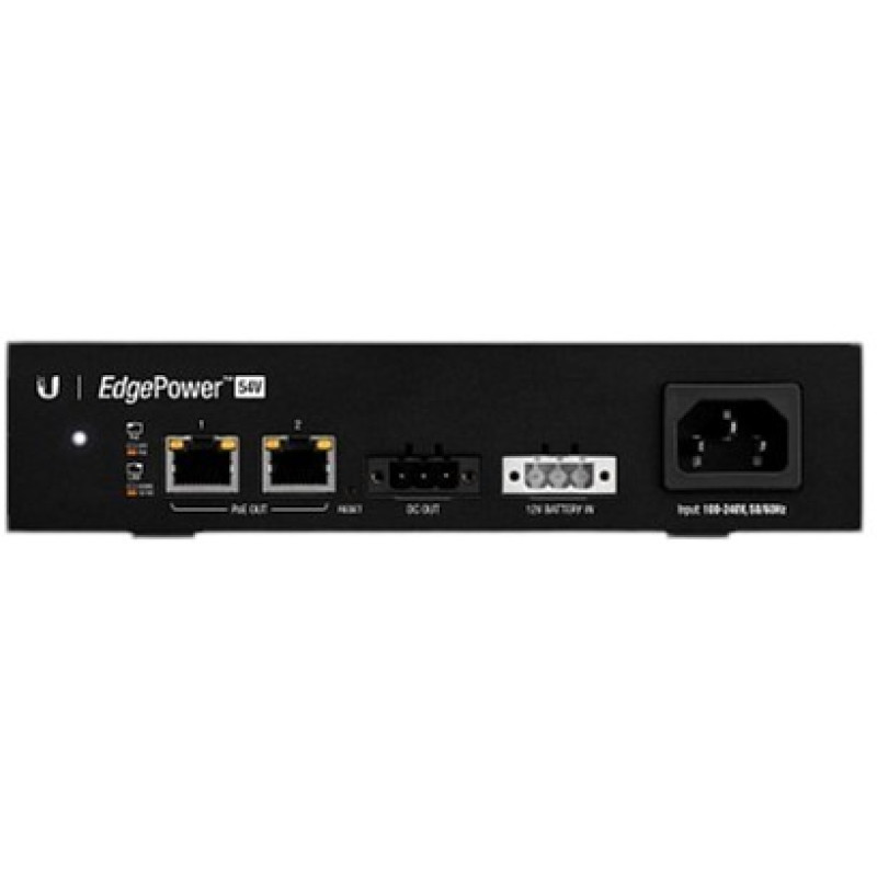 Блок живлення Ubiquiti EP-54V-72W