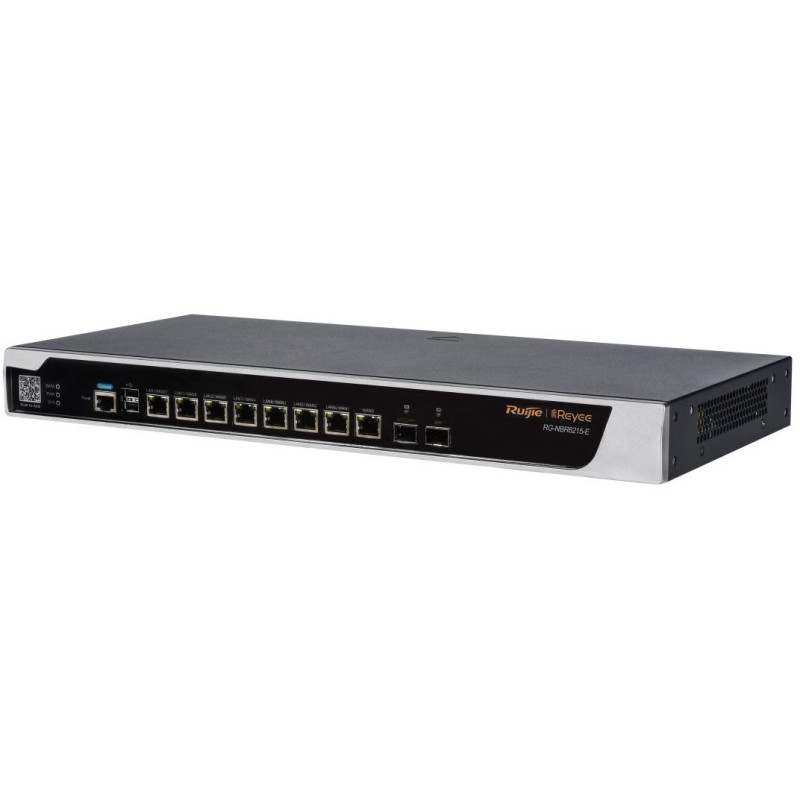 Маршрутизатор Ruijie Reyee RG-NBR6215-E