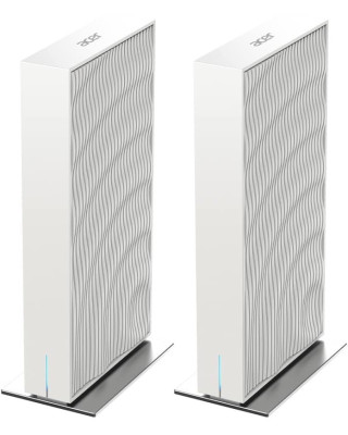 Маршрутизатор Acer Predator Wave 7 Dual Pack (FF.G2UTA.002)