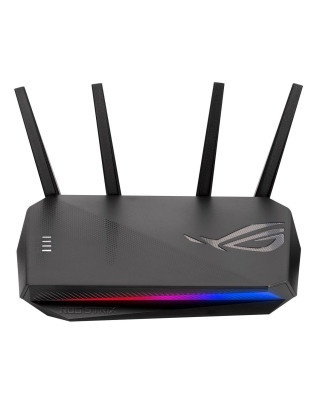 Маршрутизатор ASUS GS-AX5400