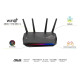 Маршрутизатор ASUS GS-AX5400