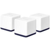 Система MESH Mercusys Halo H50G (3 шт.)
