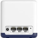 Система MESH Mercusys Halo H50G (3 шт.)