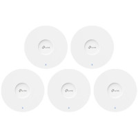 Точка доступу TP-Link EAP613 (EAP613-5-PACK)