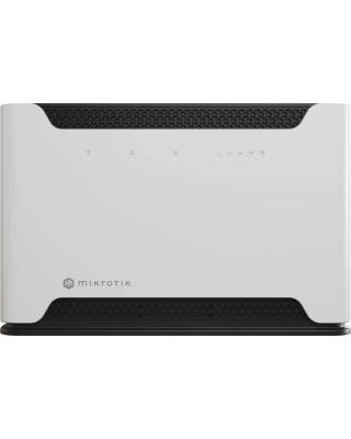 Маршрутизатор MikroTik Chateau LTE12 (D53G-5HacD2HnD-TC&EG120K-EA)