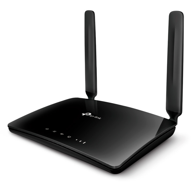 Маршрутизатор TP-Link ARCHER MR400