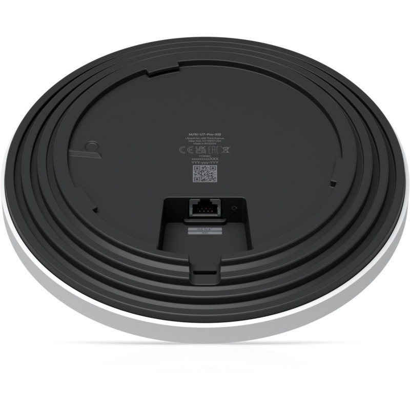 Точка доступу Ubiquiti UniFi U7 Pro XG (U7-PRO-XG)