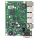 Маршрутизатор MikroTik RouterBOARD RB450Gx4