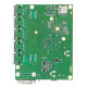 Маршрутизатор MikroTik RouterBOARD RB450Gx4