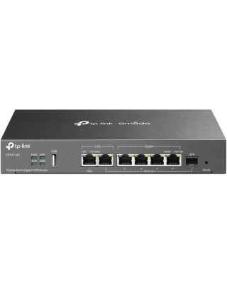 Маршрутизатор TP-LINK ER707-M2