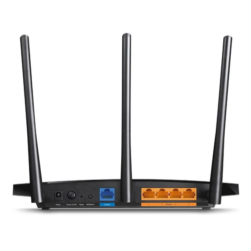 Роутер Wi-Fi TP-LINK Archer A8