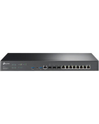 Маршрутизатор TP-LINK OMADA ER8411
