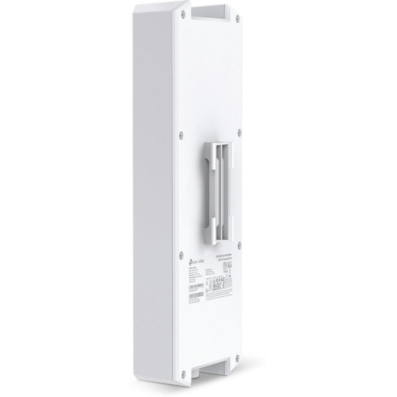 Точка доступу TP-LINK Omada EAP650-Outdoor