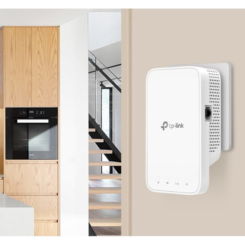 Ретранслятор TP-Link RE330