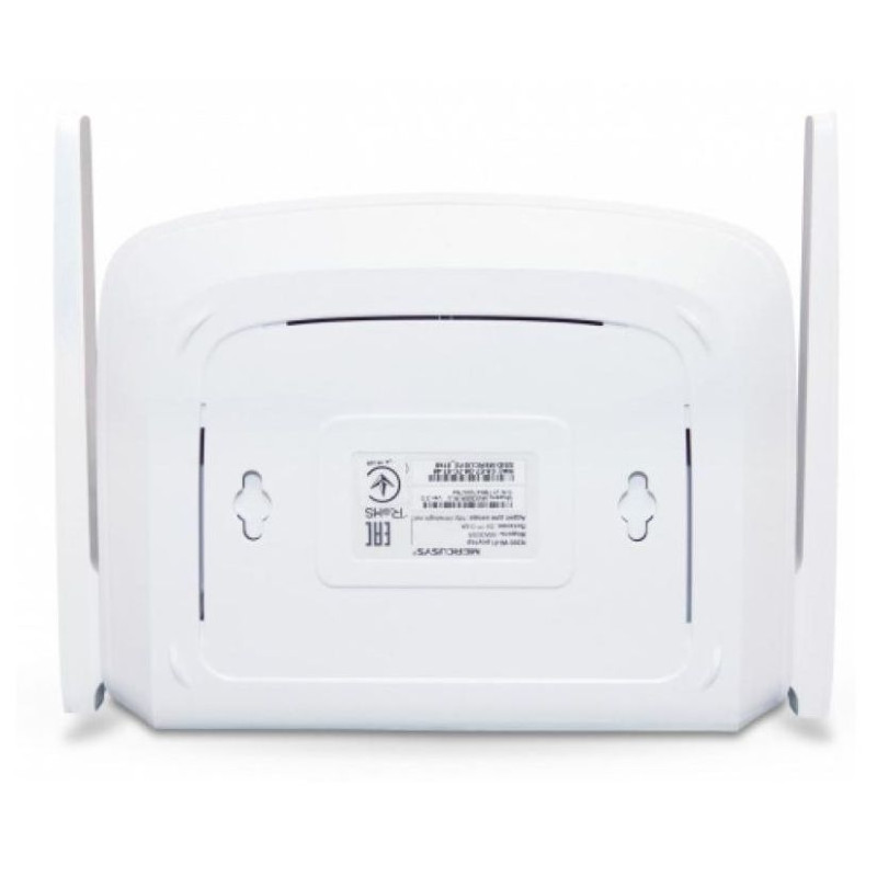 Маршрутизатор Mercusys MW305R_V3 (MW305R)