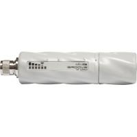 Точка доступа Wi-Fi Mikrotik GrooveA 52 ac (RBGrooveGA-52HPacn)