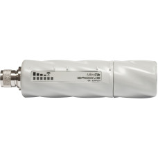 Точка доступа Wi-Fi Mikrotik GrooveA 52 ac (RBGrooveGA-52HPacn)