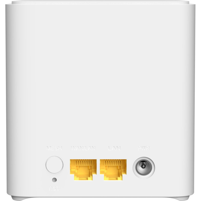 WiFi-Mesh система TENDA MX3 (MX3-KIT-1)