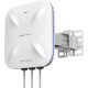 Точка доступу Ruijie Reyee RG-RAP6260(H)-D