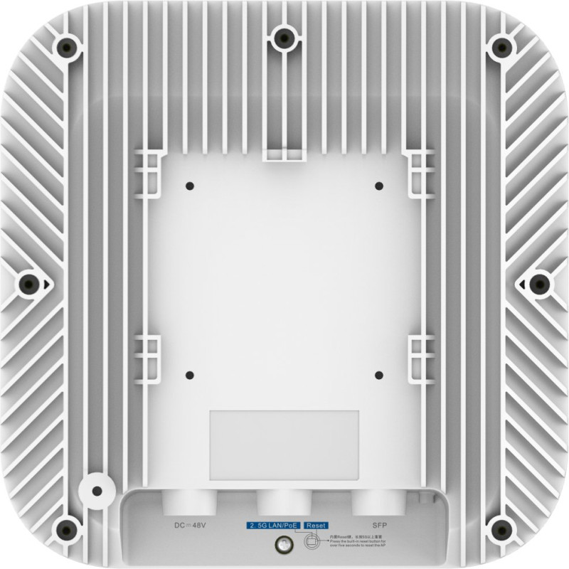 Точка доступу Ruijie Reyee RG-RAP6260(H)-D