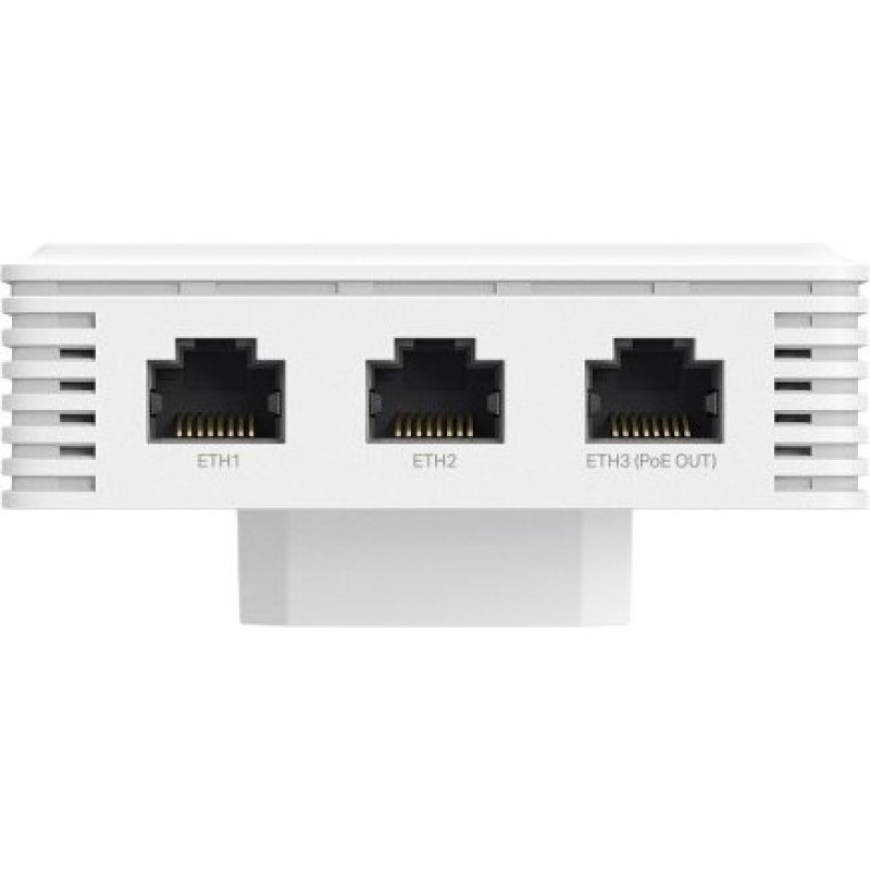 Точка доступу TP-LINK EAP725 WALL