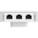 Точка доступу TP-LINK EAP725 WALL