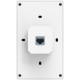 Точка доступу TP-LINK EAP725 WALL
