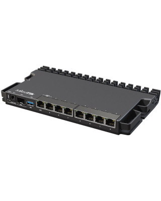 Маршрутизатор Mikrotik RB5009UG+S+IN