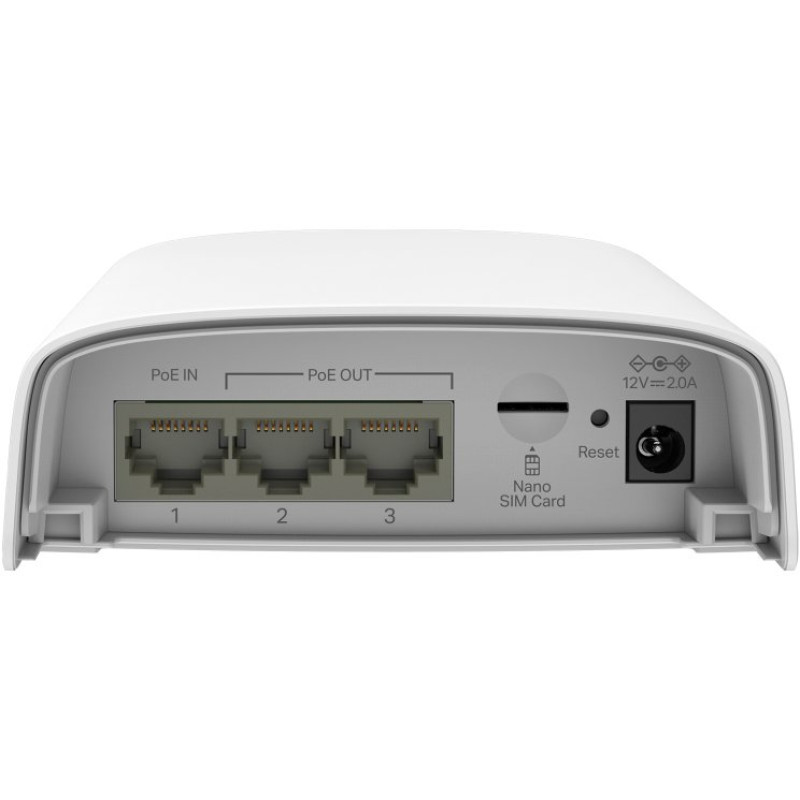 Точка доступу TP-LINK ER703WP 4G Outdoor