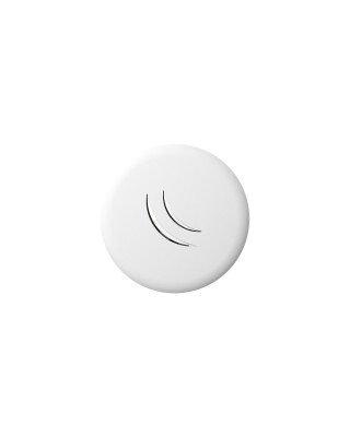 Точка доступу Wi-Fi Mikrotik cAP lite (RBcAPL-2nD)
