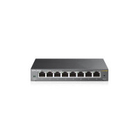 Комутатор Smart TP-Link TL-SG108E