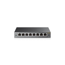 Комутатор Smart TP-Link TL-SG108E