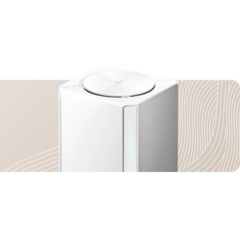 Маршрутизатор Xiaomi Mesh System AX3000 NE EU 3 pack (DVB4486GL)