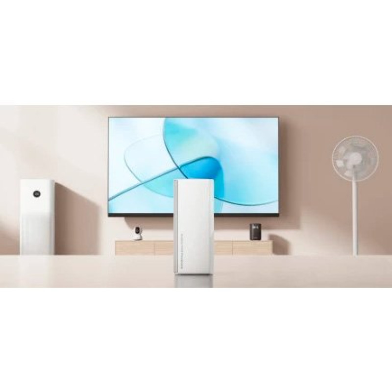 Маршрутизатор Xiaomi Mesh System AX3000 NE EU 3 pack (DVB4486GL)