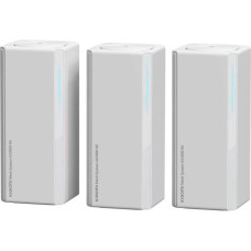 Маршрутизатор Xiaomi Mesh System AX3000 NE EU 3 pack (DVB4486GL)