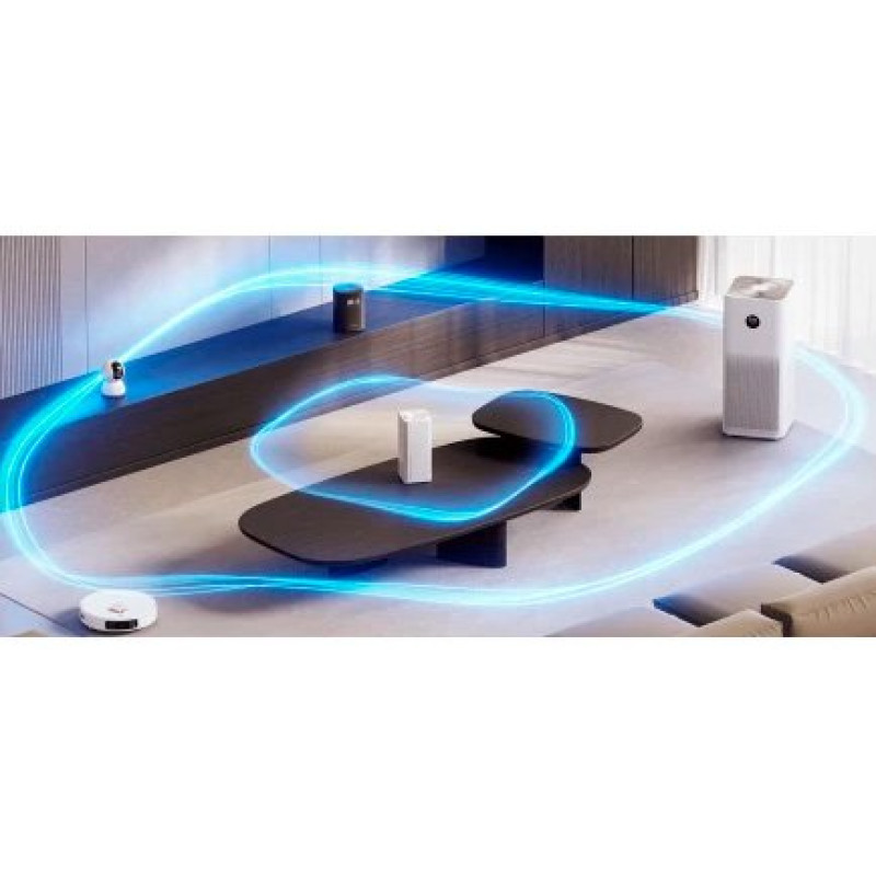 Маршрутизатор Xiaomi Mesh System AX3000 NE EU 3 pack (DVB4486GL)