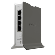 Роутер Mikrotik hAP ax lite LTE6 (L41G-2axDFG621-EA)