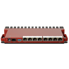 Маршрутизатор MikroTik L009UiGS-RM